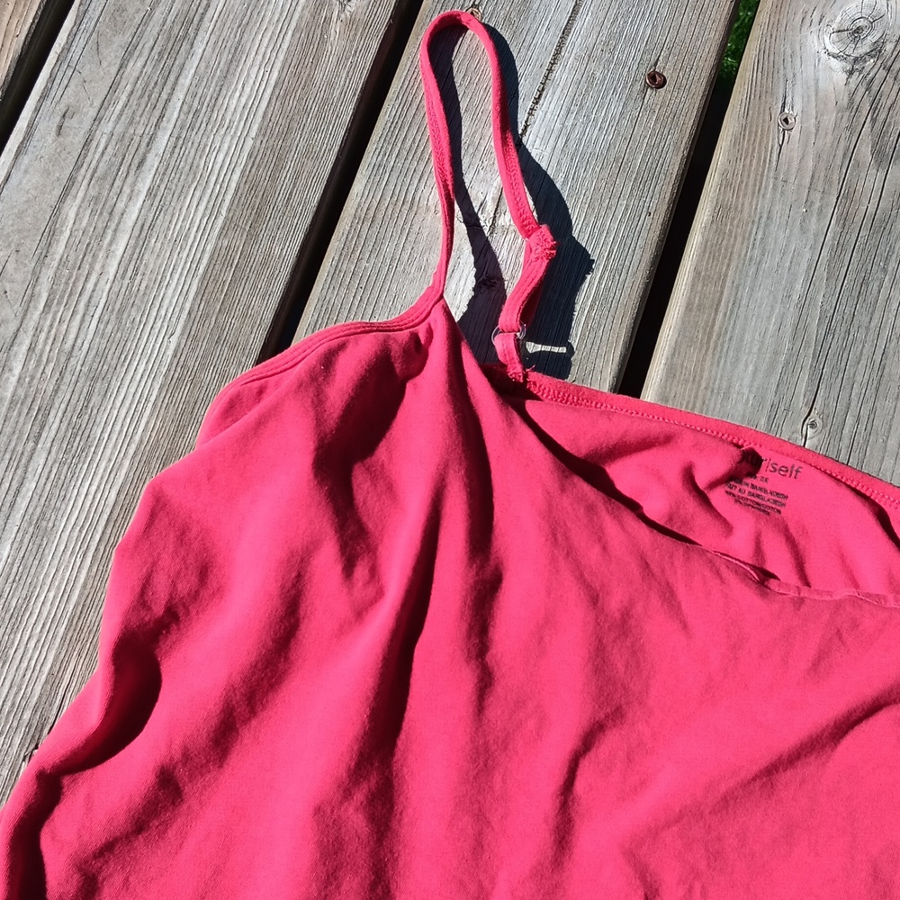 Tank top - Picture 2 of 5